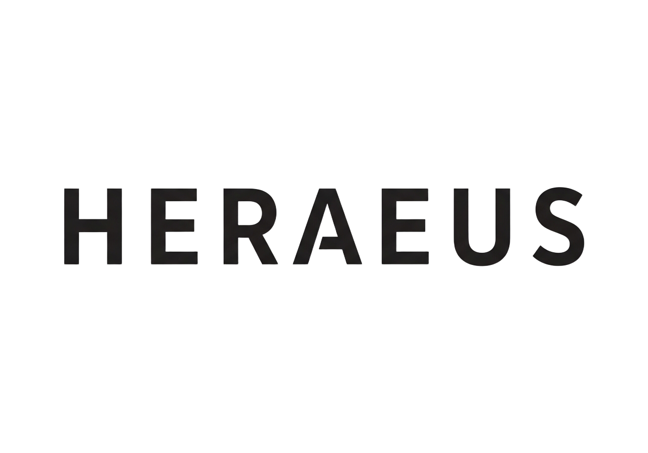 Heraeus