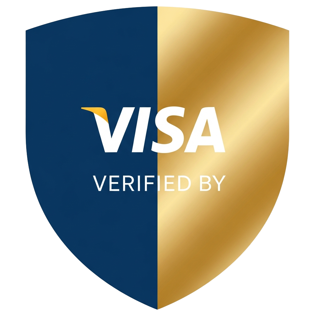 Verified by Visa